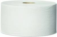 Tork Jumbo T1 Universal 1-lag toiletpapir 120160 hvid, 6 ruller
