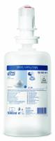 Tork sæbe S4 Premium Skumsæbe mild hvid 520501 1 liter