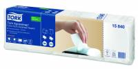 Tork Xpressnap Extra Soft serviet Interfold 2-lags 4-fold N4, 4000 stk