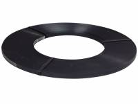 Stålbånd 16x0,50mm ca 25kg/rul brud 655kg, 16x300mm kerne