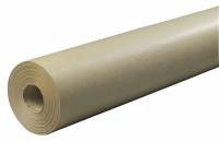 Kraftpapir fidele 40cmx200m 50g brun