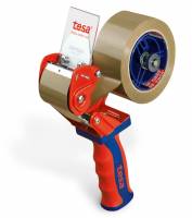 Tapedispenser tesa-Comfort 50mm med bremse