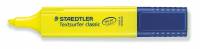 Staedtler Textsurfer Classic tekstmarker 364 gul
