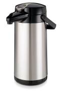 Bonamat termokande Bravilor 2,2 liter