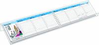 Mayland Uge bordkalender Humor Uden stativ