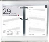 Mayland blokkalender REFILL med huller 8x11,5cm 19140000