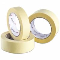 Office malertape 48mmx50meter hvid