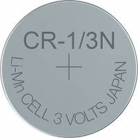 Varta Electronics CR1/3N Lithium knapbatteri