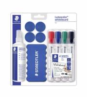 Staedtler whiteboard startkit
