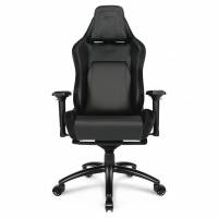 L33T E-sport Pro Level Gaming stol sort