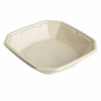 Duni Octabagasse salatboks 1000ml komposterbar