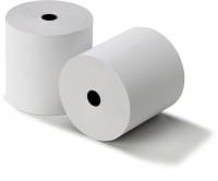 Termorulle 5580-70159 med stangetiket 80x80x12mm 48g BPA fri