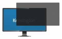 Kensington 24" wide 16:10 skærmfilter 2-vejs aftagelig