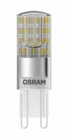 Osram LED Star PIN pære 30W/827 G9 filament klar