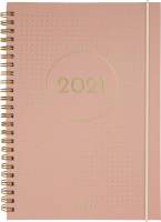 Mayland Ugekalender A5 karton 15x21cm 21 2005 10