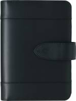 Mayland Dagkalender System PP skind 9,5x17cm sort 21 2780 00