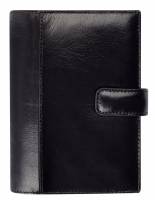 Mayland Ugekalender System mini skind sort 8x13cm tværf 21 3511 00