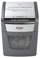 Rexel Optimum AutoFeed+ 50X krydsmakulator P4, 50 ark