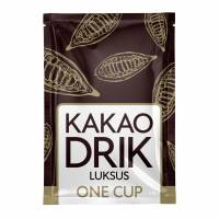 BKI Wonderful Luksus kakaodrik, 50 breve a 25g