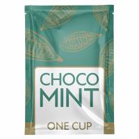BKI Wonderful Luksus Choco Mint, 50 breve a 25g