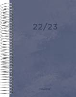 Mayland Studiekalender stor Saga 11,7x17,1cm 23 8042 10