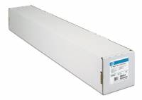 HP Inkjet papir Bright White 36  (914mmx45m) 90g C6036A