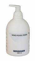MIKO skumsæbe Pearl foam mild parfume 500ml