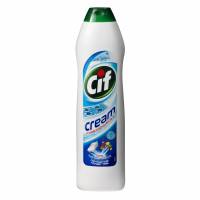 Cif flydende blød skurecreme, indeholder 500ml