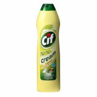 Cif skurecreme citron 500ml