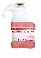 TASKI Sani 100 Pur-Eco sanitetsrengøring SmartDose 1,4 liter
