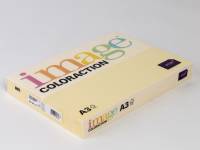Image Coloraction kulørt kopipapir A3 80g nr. 54 Chamois