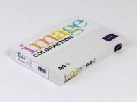 Image Coloraction kulørt kopipapir A4 120g nr. 93 Grå