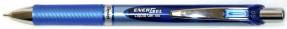 Pentel Energel rollerpen BLN75 0,5mm bl&aring;