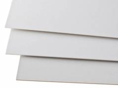 Skiltekarton Serimat 1000g 1,75mm 70x100cm 10ark/pak
