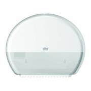 Tork Mini Jumbo T2 dispenser til toiletpapir 555000 hvid