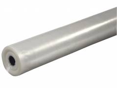 Topfolie 1300x1700mm 30 my klar, 200 ark