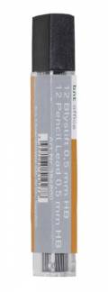 BNT Eco miner Eco HB 0,5mm, etui a 12 stk