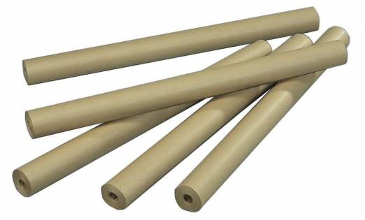 Kraftpapir fidele 70cmx200m 50g brun