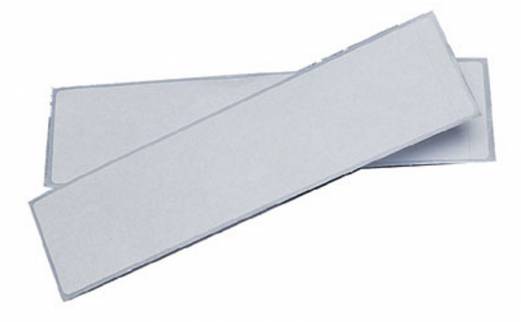 Etiket frankering 41x163mm, 1000stk