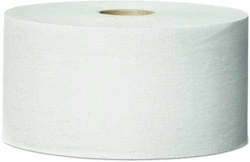 Tork Jumbo T1 Universal 1-lag toiletpapir 120160 hvid, 6 ruller
