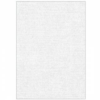 Fellowes Linen Texture kartonforsider A4 250g hvid
