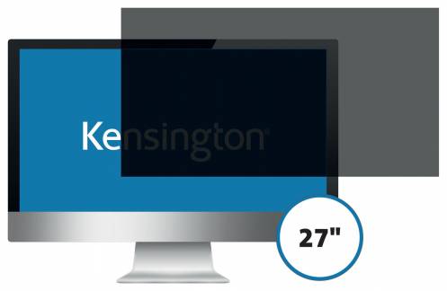 Kensington iMac 27" skærmfilter 2-vejs aftagelig
