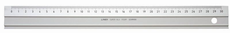 Linex lineal 1950M aluminium 50cm