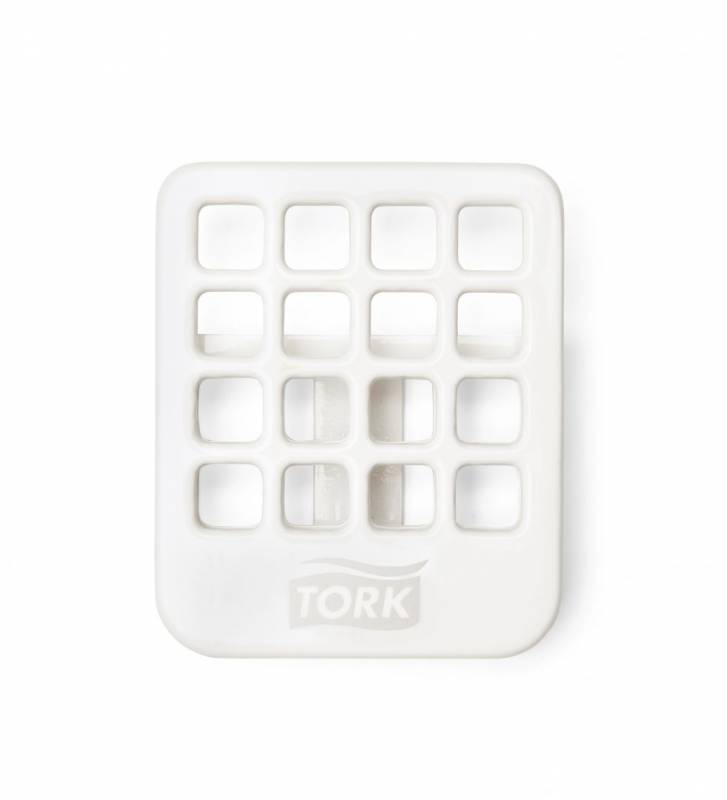 Tork Airfresh holder Disc A2 562500 hvid