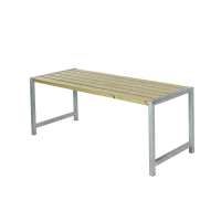 Plus plankebord 186cm trykimpr&aelig;gneret n&aring;letr&aelig;