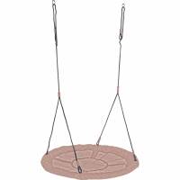 Redegynge &Oslash;98cm med vandafvisende stof rosa