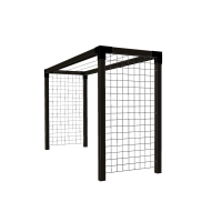 Cubic t&oslash;rrestativ inkl. stolper, t&oslash;rresnor og st&aring;lespalier