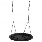 Plus Play legetårn med gyngestativ, rutsjebane og redegynge