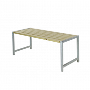 Plus plankebord 186cm trykimpr&aelig;gneret n&aring;letr&aelig;