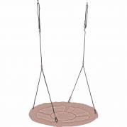 Redegynge &Oslash;98cm med vandafvisende stof rosa